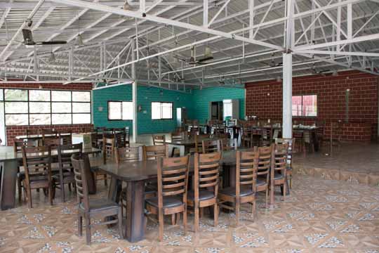 Eco terra serene rishikesh